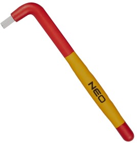 Ключ шестигранный Neo Tools 01175 L-образный 8 мм