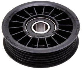 Натяжний ролик поліклинового ременя INA 531 0745 10