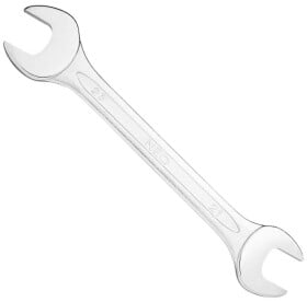 Ключ рожковый Neo Tools 09-821 I-образный 21x23 мм