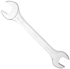 Ключ рожковый Neo Tools 09-824 I-образный 24x27 мм