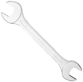 Ключ рожковый Neo Tools 09-825 I-образный 25x28 мм