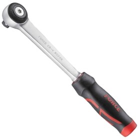 Трещотка Force 80249 1/2