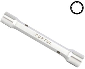 Ключ торцевой Toptul AEBE0809 I-образный 8x9 мм