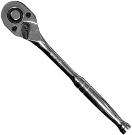 Трещотка Yato YT-0314 3/8