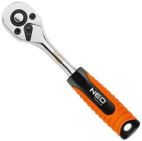 Тріскачка Neo Tools 08521 1/2