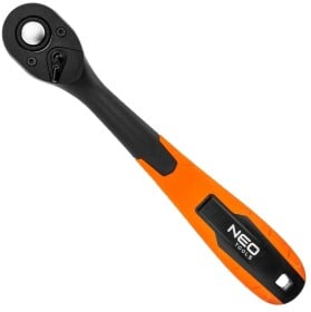 Трещотка Neo Tools 08-513 3/8