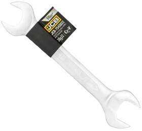 Ключ ріжковий JCB JCB-7543032 I-подібний 30x32 мм