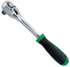 Тріскачка Toptul CJBM1220 3/8