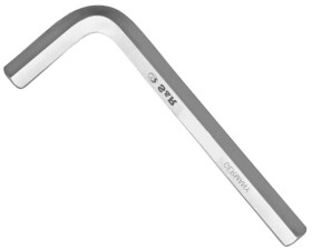 Ключ шестигранний S&R 165112100 L-подібний 10 мм