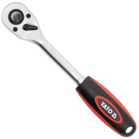 Трещотка Yato YT-03243 1/2