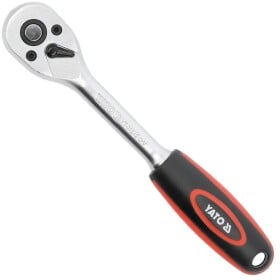 Трещотка Yato YT-03242 3/8