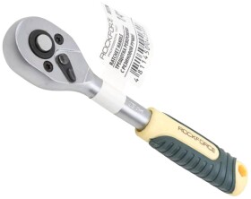 Трещотка Rockforce rf80222w 1/4