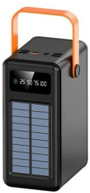 Повербанк Big Box 120000 mAh 22.5 Вт