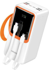 Повербанк Kakusiga KSC-1090 50000 mAh 22.5 Вт