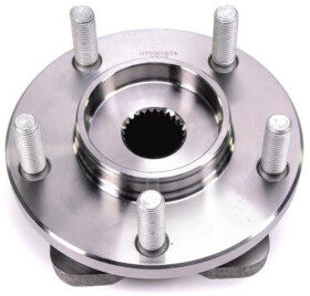 Комплект ступицы колеса BTA H1Y001BTA
