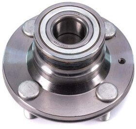 Комплект ступиці колеса Febest 0482-CKR