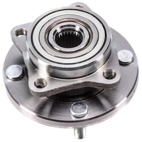 Комплект ступицы колеса Febest 0482-EAF