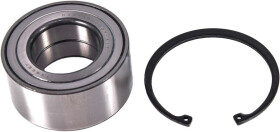Подшипник ступицы колеса Febest DAC44820037-KIT
