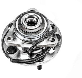 Комплект ступицы колеса Febest 1482-KYRF