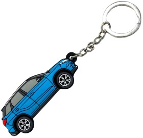 Брелок Suzuki Vitara синий 99000-990M1-K01