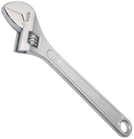 Ключ разводной MasterTool 760021 I-образный 0-20 мм