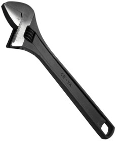 Ключ разводной MasterTool 760221 I-образный 0-20 мм