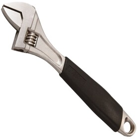 Ключ разводной MasterTool 760121 I-образный 0-20 мм