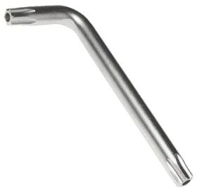 Ключ TORX Hans 1754TH55 L-образный T55H