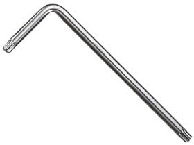 Ключ TORX Toptul AIBE5023 L-образный T50