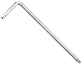 Ключ TORX Toptul aiae5023 L-образный T50