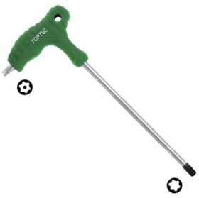 Ключ TORX Toptul aiea0915 L-образный T9