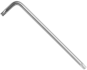 Ключ TORX Yato YT-05499 L-подібний T30