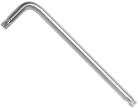 Ключ TORX Yato YT-05502 L-образный T45