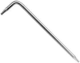 Ключ TORX Yato YT-05493 L-образный T9