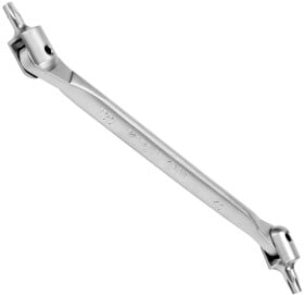 Ключ TORX Yato YT-05313 I-подібний T30xT40 з шарніром