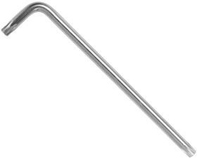 Ключ TORX Yato YT-05519 L-образный T30