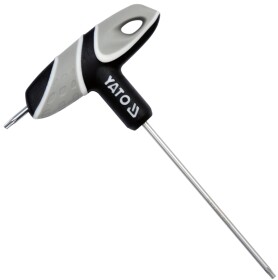 Ключ TORX Yato YT-05603 T-образный T10