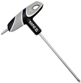 Ключ TORX Yato YT-05607 T-подібний T27