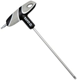 Ключ TORX Yato YT-05608 T-подібний T30