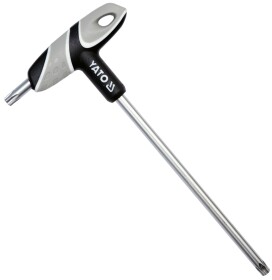 Ключ TORX Yato YT-05611 T-подібний T50