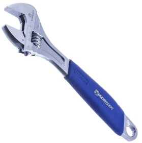 Ключ разводной Стандарт AWR2250 I-образный 0-30 мм