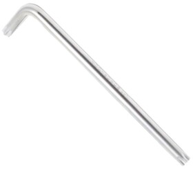 Ключ TORX Rockforce RF-76609L L-образный T9