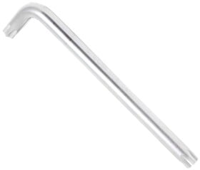 Ключ TORX Forsage F-76715L L-подібний T15H