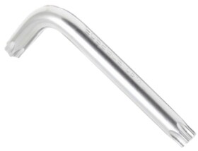 Ключ TORX Forsage F-76740 L-подібний T40H