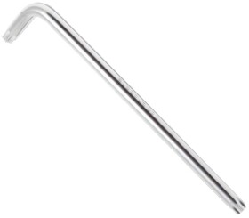 Ключ TORX Rockforce RF-76627XL L-подібний T27
