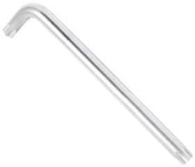 Ключ TORX Forsage F-76730XL L-образный T30H