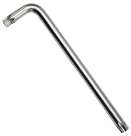 Ключ TORX Rockforce RF-76727XL L-подібний T27H