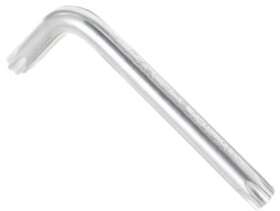 Ключ TORX Rockforce RF-76745 L-подібний T45H