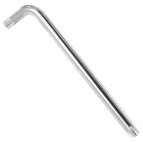 Ключ TORX Rockforce RF-76747 L-образный T47H