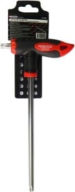 Ключ TORX Forsage F-76725G T-образный T25